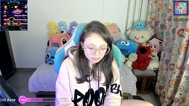 linda-schmidt online show from 06/13/26, 03:04