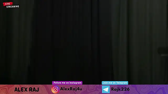 Snapshot of Alexx_RAJ chatting on 07/31/26, 07:08 Alexx RAJ online show from 07/31/26, 07:08