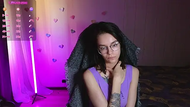 Snapshot of alyssa_sweet chatting on 02/07/25, 07:07 alyssa sweet online show from 02/07/25, 07:07