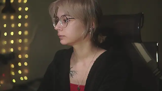 alyssa sweet online show from 05/14/26, 03:46