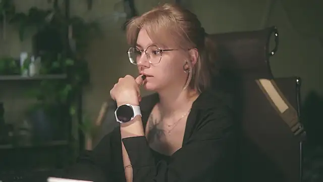 alyssa sweet online show from 06/11/26, 02:53