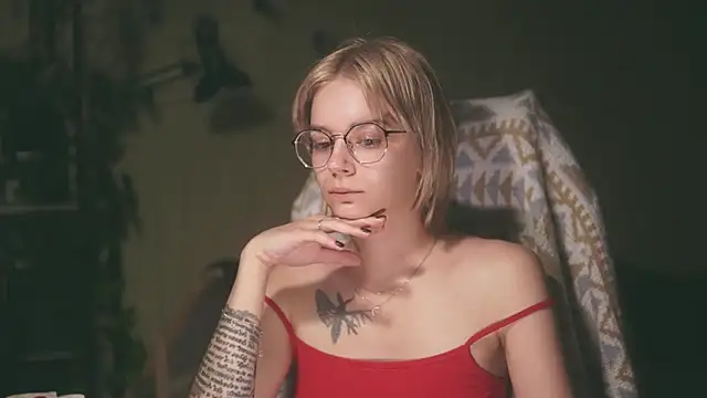 alyssa sweet online show from 06/18/26, 09:36