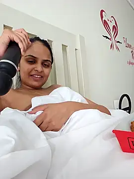 DirtySnowball69 online show from 12/10/24, 01:22