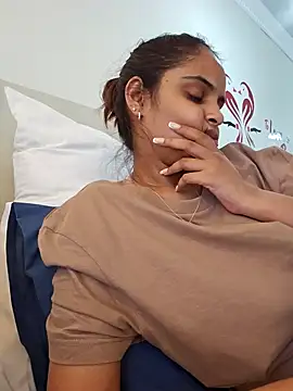 DirtySnowball69 online show from 12/30/24, 01:25