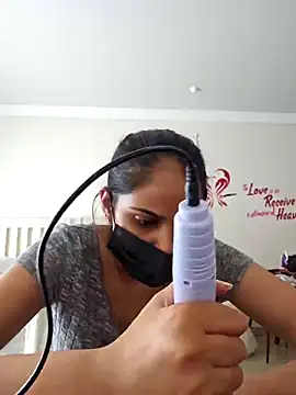 DirtySnowball69 online show from 01/11/25, 11:34