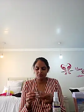 DirtySnowball69 online show from 02/10/25, 12:08