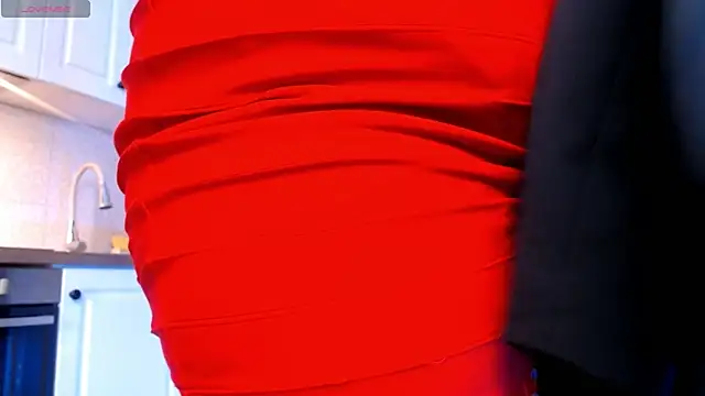 HotTiffani online show from 02/14/25, 08:52