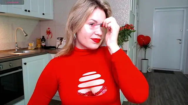 HotTiffani online show from 03/06/25, 10:20