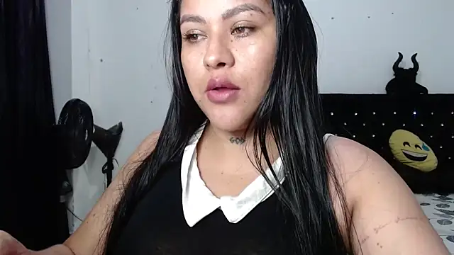 venuz mendoza20 online show from 10/01/25, 01:39