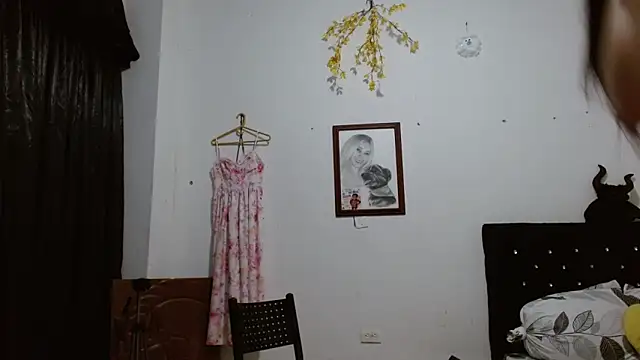 venuz mendoza20 online show from 04/29/26, 02:32