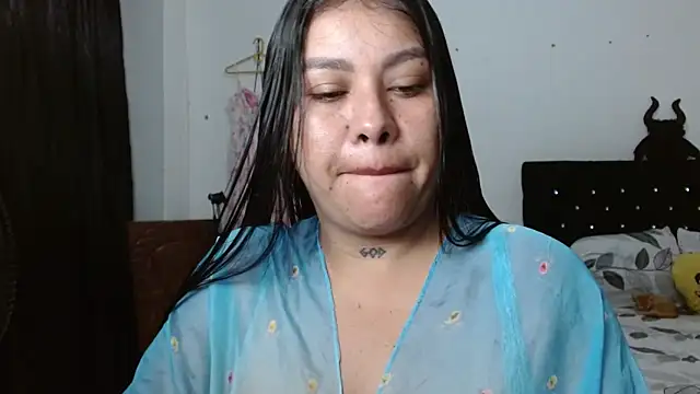 venuz mendoza20 online show from 05/11/26, 01:50