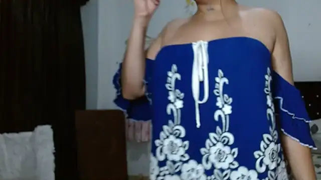 venuz mendoza20 online show from 05/21/26, 01:40