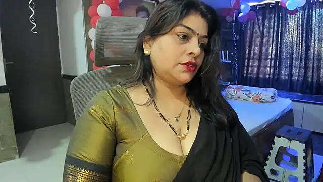 tarivishu23 online show from 02/15/25, 03:52