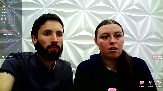 jerryandjessica online show from 11/02/25, 01:08