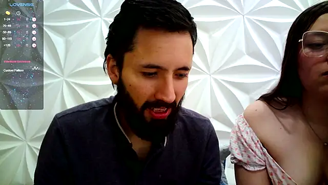 jerryandjessica online show from 11/07/25, 08:31