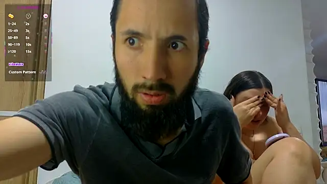 jerryandjessica online show from 04/05/26, 10:07