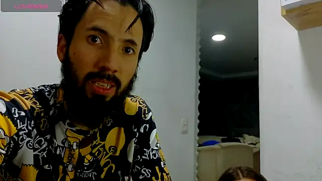 jerryandjessica online show from 04/16/26, 02:45