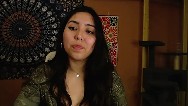 IntimateTales online show from 12/03/24, 07:22