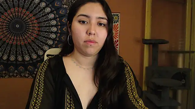 IntimateTales online show from 12/08/24, 07:54