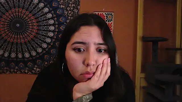 IntimateTales online show from 12/12/24, 08:32