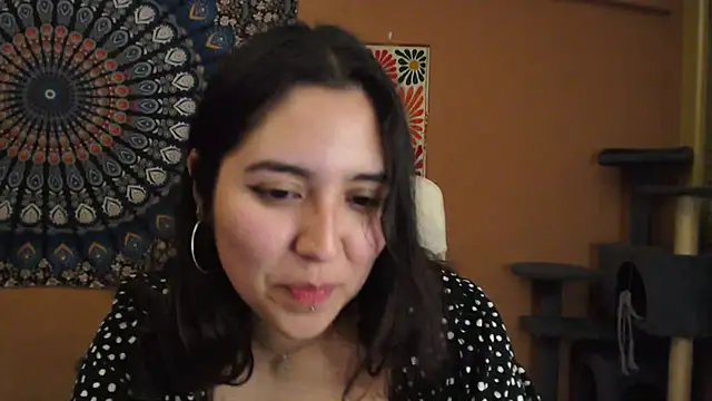 IntimateTales online show from 12/17/24, 09:05