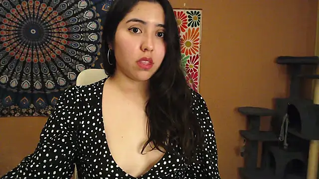 IntimateTales online show from 01/05/25, 08:10