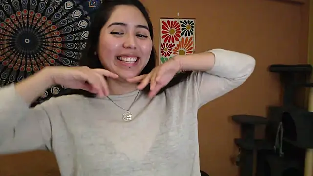 IntimateTales online show from 01/06/25, 04:55