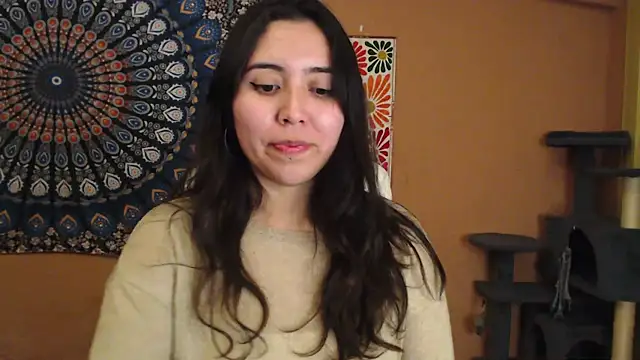 IntimateTales online show from 01/07/25, 06:56