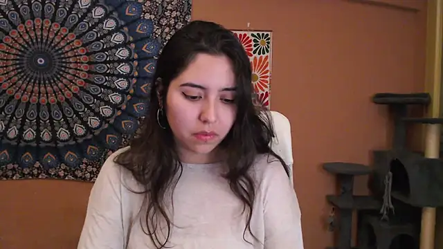 IntimateTales online show from 01/09/25, 06:26