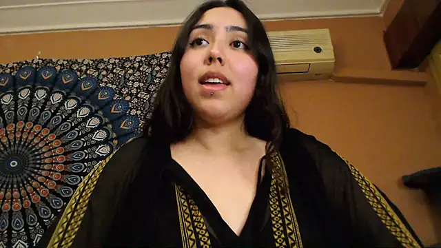 IntimateTales online show from 01/17/25, 05:19