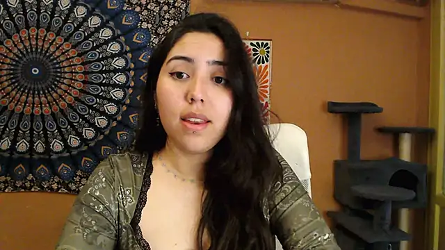 IntimateTales online show from 01/21/25, 04:05