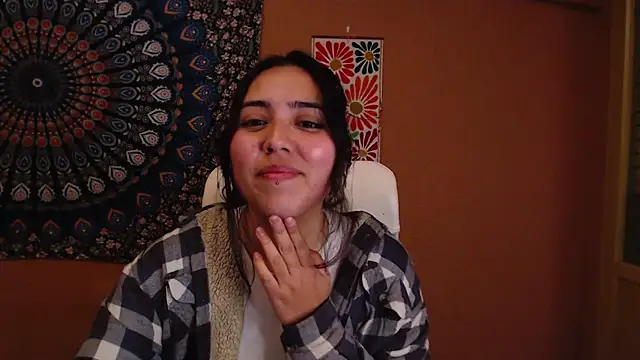 IntimateTales online show from 02/26/25, 08:11