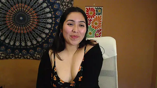 IntimateTales online show from 03/04/25, 05:45