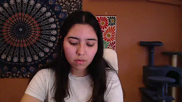 IntimateTales online show from 03/06/25, 04:17