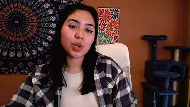 IntimateTales online show from 03/18/25, 03:31