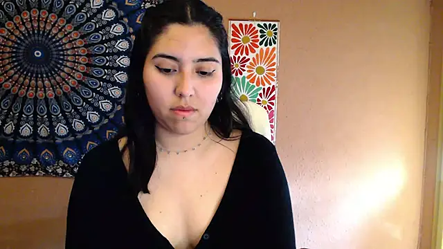 IntimateTales online show from 03/21/25, 04:18