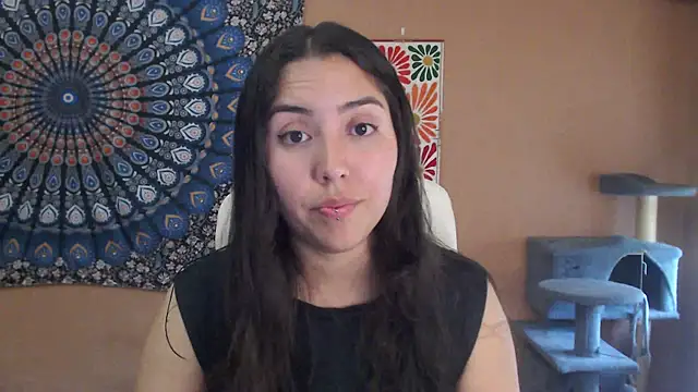 IntimateTales online show from 09/27/25, 04:56