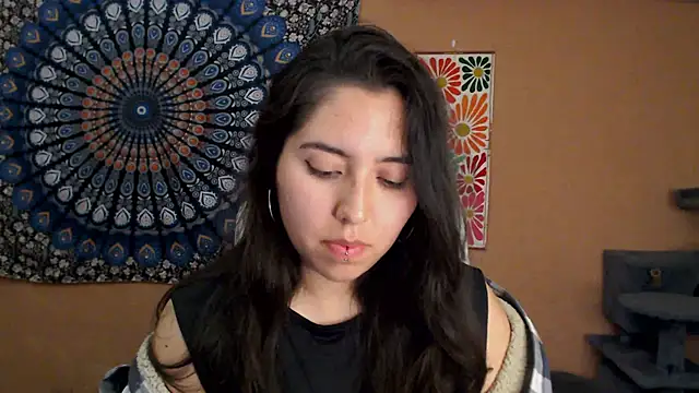 Snapshot of IntimateTales chatting on 11/07/25, 06:41 IntimateTales online show from 11/07/25, 06:41