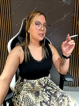 Snapshot of KellyBrooklyn_ chatting on 09/12/25, 09:48 KellyBrooklyn online show from 09/12/25, 09:48