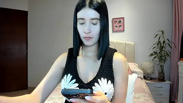 macarena vallejo online show from 05/22/26, 03:57