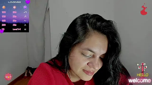 Snapshot of Anal_Milky_Momma chatting on 03/14/25, 01:35 Anal Milky Momma online show from 03/14/25, 01:35