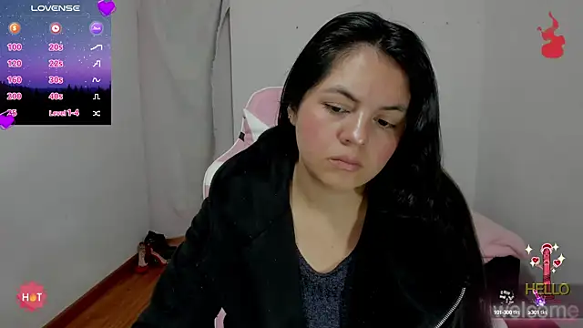 Snapshot of Anal_Milky_Momma chatting on 03/15/25, 01:40 Anal Milky Momma online show from 03/15/25, 01:40