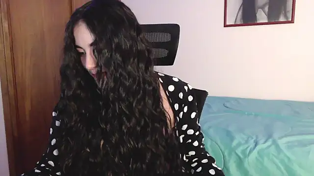 Snapshot of Honey_Aynur20 chatting on 09/18/25, 05:04 Honey Aynur20 online show from 09/18/25, 05:04