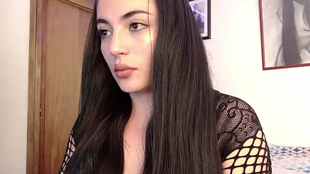Snapshot of Honey_Aynur20 chatting on 10/01/25, 06:58 Honey Aynur20 online show from 10/01/25, 06:58