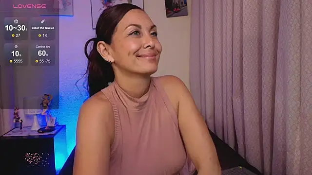 Swetisabella01 online show from 02/26/25, 04:03