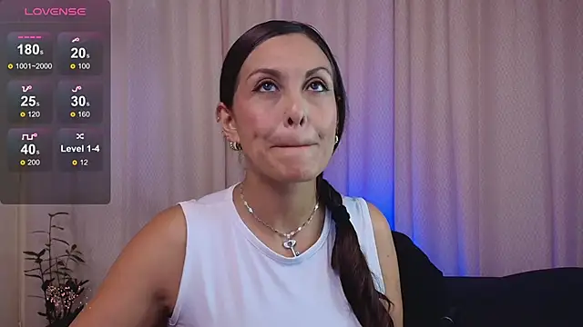 Swetisabella01 online show from 03/11/25, 03:34