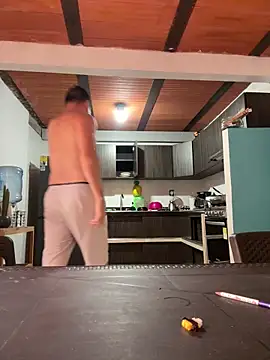 xavier 1988 online show from 01/22/25, 04:33