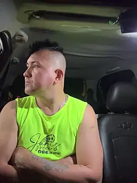 xavier 1988 online show from 01/26/25, 10:02