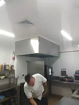 xavier 1988 online show from 01/28/25, 01:18