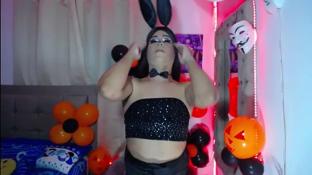 TRANSCATALINA online show from 10/31/25, 12:55